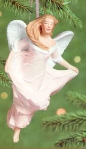 2000 Angel Of Promise *Breast Cancer Angel