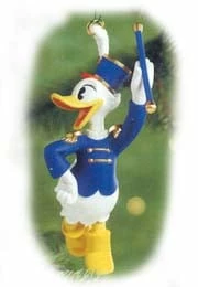 2000 Mickey's Holiday Parade 4th Daisy