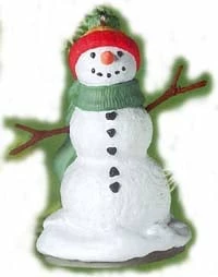 2000 Signature Snowman-Artists Signing Event *Club