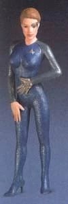 2000 Star Trek Seven Of Nine
