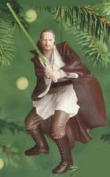 2000 Star Wars Qui-Gon Jinn