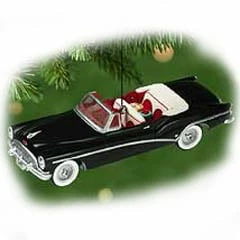 2001 Classic American Cars 11th 1953 Skylark (NB)