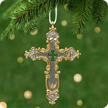 2001 Beautiful Cross