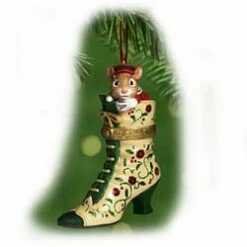 2001 Fashion Afoot 2nd