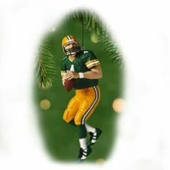 2001 Football Legends 7th-Brett Favre