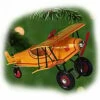 2001 Kiddie Car Classic 8th-1930 Custom Biplane