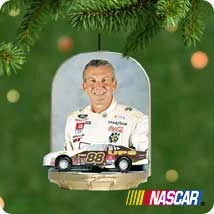 2001 Nascar Dale Jarrett