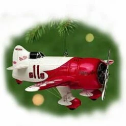 2001 Sky's The Limit 5th-Gee Bee R-1