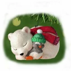 2001 Snowball And Tuxedo 1st-A Little Nap