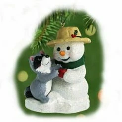 2001 Snow Buddies 4th