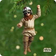 2001 Star Wars Anakin Skywalker