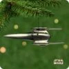 2001 Star Wars Naboo Royal Starship