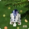 2001 Star Wars R2-D2 5th-Sound (No Box)