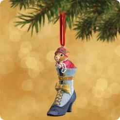 2002 Fashion Afoot 3rd & Final