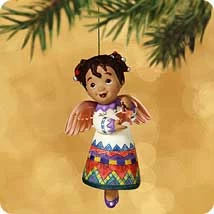 2002 Loving Angel Feliz Navidad