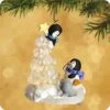 2002 Topping The Tree Penguins