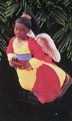 1996 A Celebration Of Angels 2nd *African American