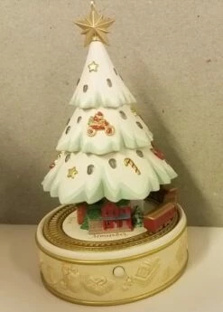 2010 100 Years Of Helping People Say It All *Retail Associates GIft *Signed By Artist