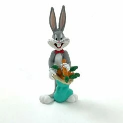 1993 Looney Tunes- Bugs Bunny