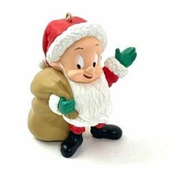 1993 Looney Tunes - Elmer Fudd (Slightly Damaged Box)