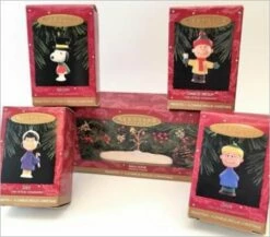 1995 A Charlie Brown Christmas-LINUS Only