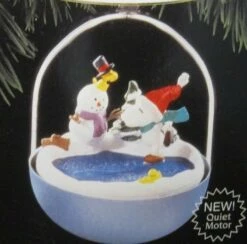 1995 Peanuts 5th & Final *Magic