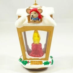 1996 Chris Mouse 12th Inn *Magic