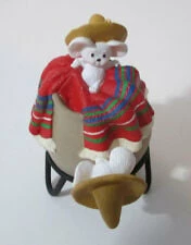 1996 Feliz Navidad Mice