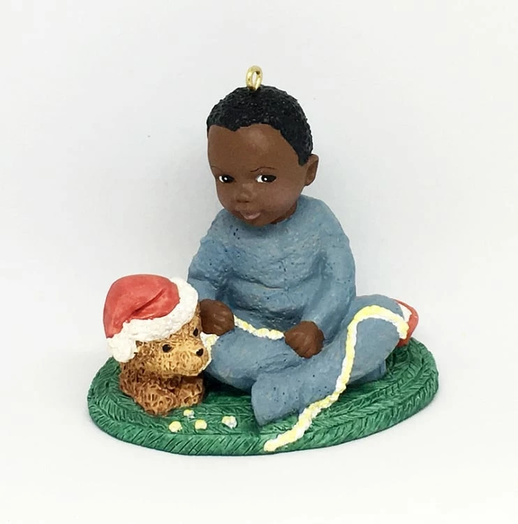 1998 All God's Children - Ricky 3rd & Final