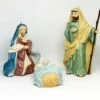 1998 Blessed Nativity The Holy Family