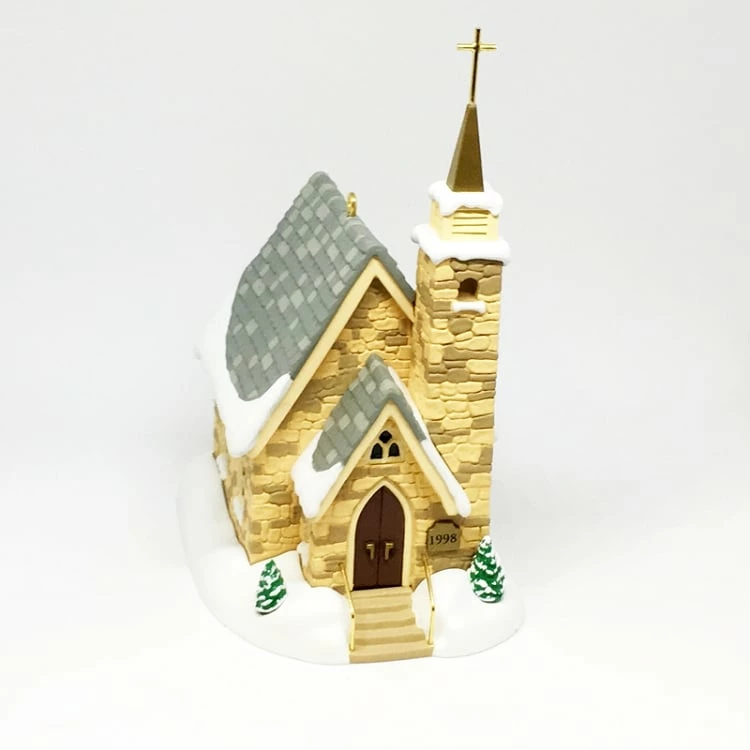 1998 Candlelight Services 1st Stone Church *Magic *ON SALE