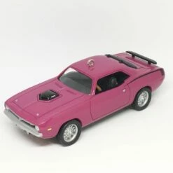 1998 Classic American Cars 8th Hemi Cuda