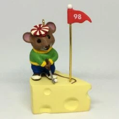 1998 Puttin Around Golf