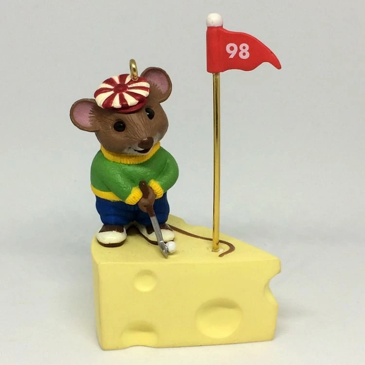 1998 Puttin Around Golf