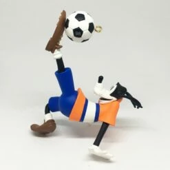 1998 Goofy Soccer Star (Damaged Box)