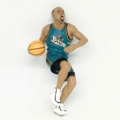 1998 Hoop Stars-Grant Hill 4th