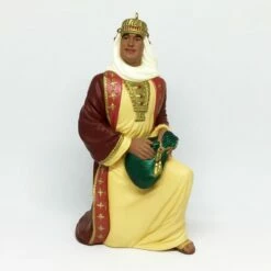 1998 King Kharoof-Second King