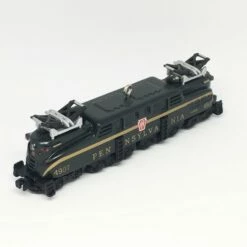 1998 Lionel Trains 3rd Pennsylvania GG-1
