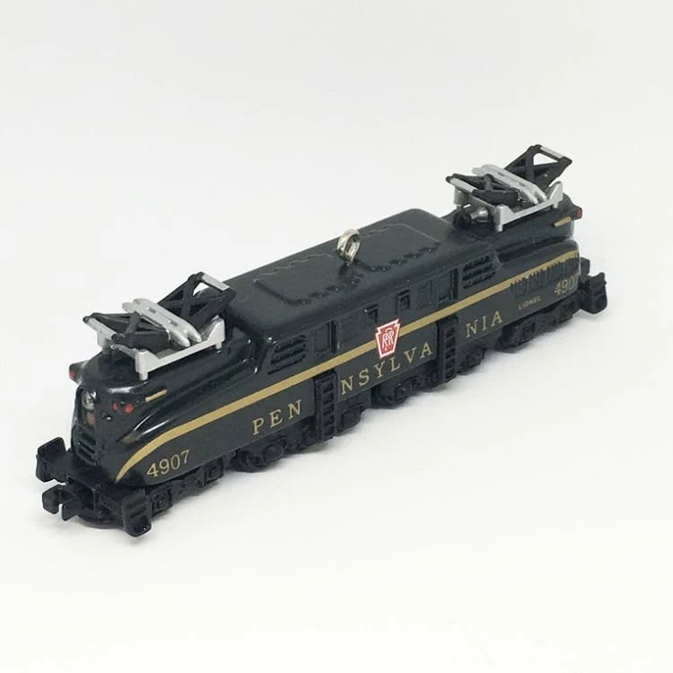 1998 Lionel Trains 3rd Pennsylvania GG-1