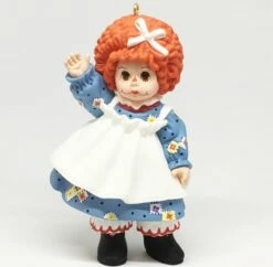 1998 Madame Alexander-Mop Top Wendy 3rd