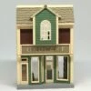 1998 Nostalgic Houses & Shops 15th Grocery Store (Slightly Damaged Box)