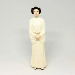 1998 Star Wars 2nd Princess Leia