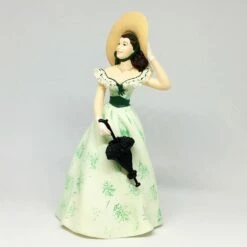 1998 Scarlett O'Hara 2nd (BAD BOX)