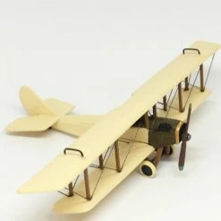 1998 Sky's The Limit 2nd-1917 Curtiss Jd-4D Jenny