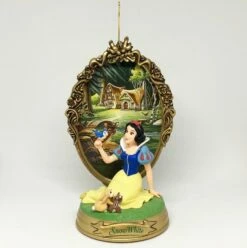 1998 Disney Enchanted Memories 2nd Snow White