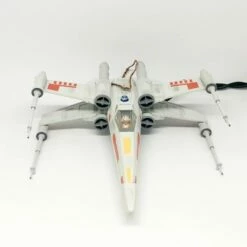 1998 Star Wars X-Wing Starfighter *Magic
