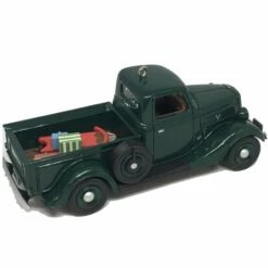 1998 All-American Trucks - 1937 Ford 4th