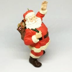 1999 Merry Olde Santa 10th & Final