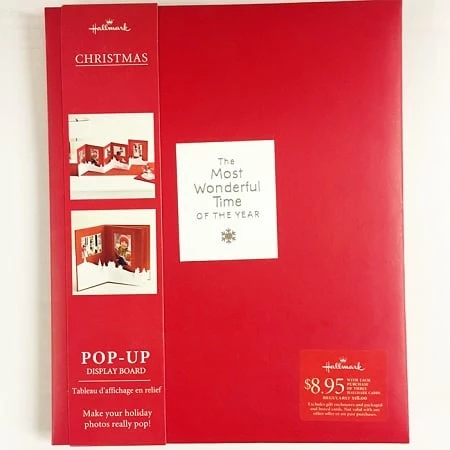 The Most Wonderful Time Of The Year *Photo Display