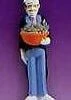 2004 Bateson The Butler *Halloween (Slightly Damaged Box)